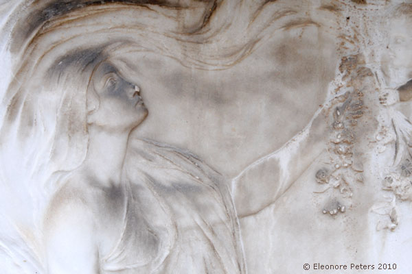 Florenz Cimitero delle Porte Sante