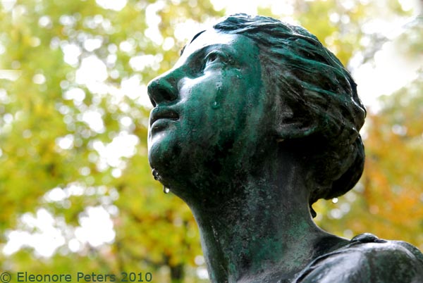 Alter Nordfriedhof M&uuml;nchen