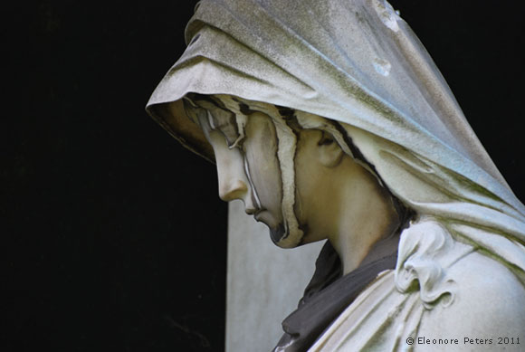 Friedh&ouml;fe an der Bergmannstra&szlig;e