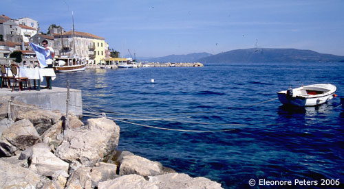 Kroatien, Valun