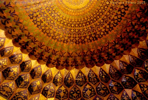 Ardabil Sheik Safi-Heiligtum