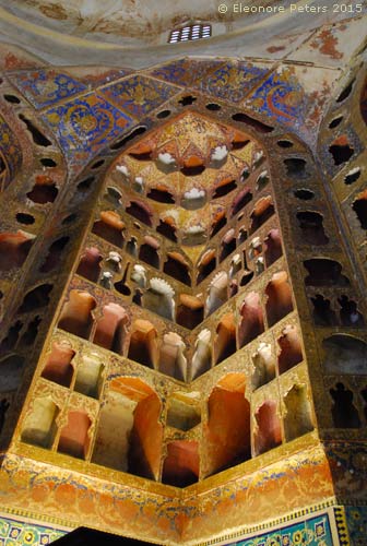 Ardabil Sheik Safi-Heiligtum