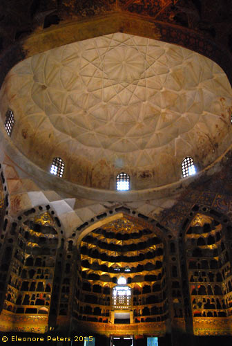 Ardabil Sheik Safi-Heiligtum