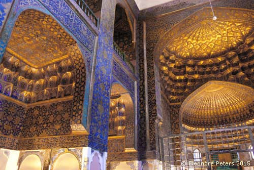 Ardabil Sheik Safi-Heiligtum