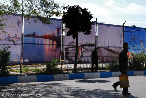 Bandar-Anzali