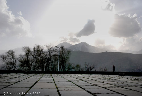 Hamadan Plateau