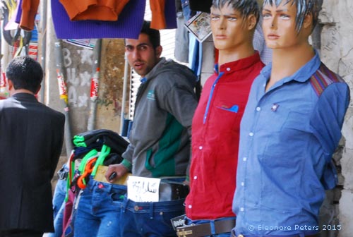 Hamadan Herrenshop