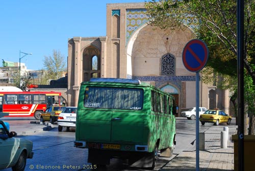 Qazvin
