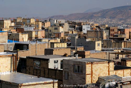 Tabriz