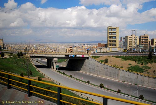 Tabriz