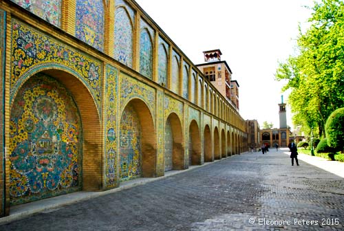 Teheran