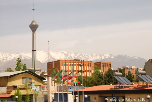 Teheran