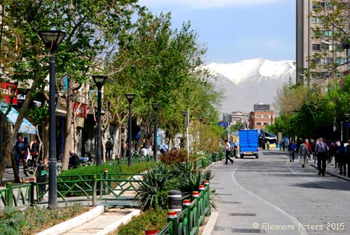 Teheran