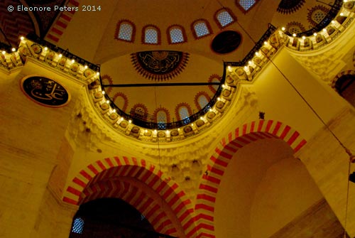 Sueleymaniye-Moschee