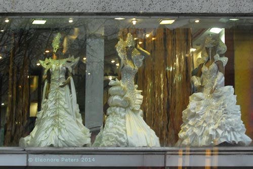 Hochzeitskleider