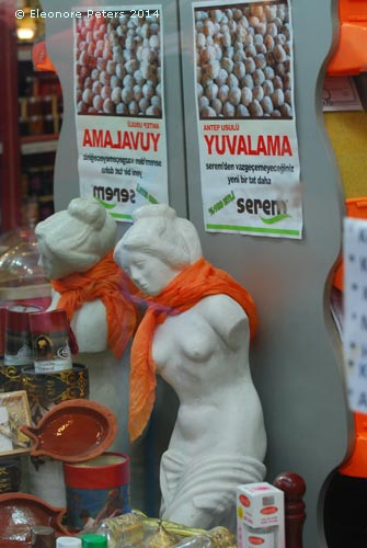 Apotheke in Istanbul