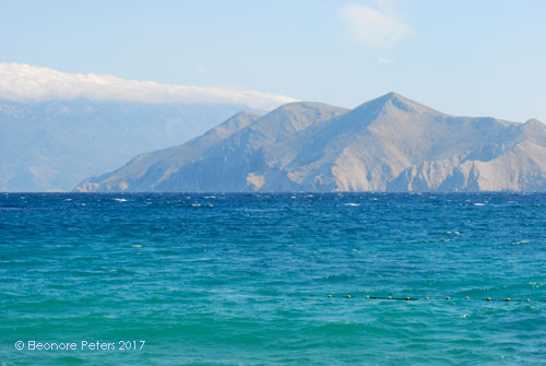 Baska und Kvarner Bucht