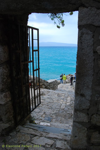 Tor-zum-Meer