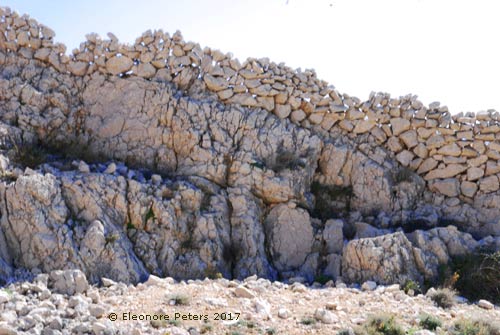 KRK Trockenmauer