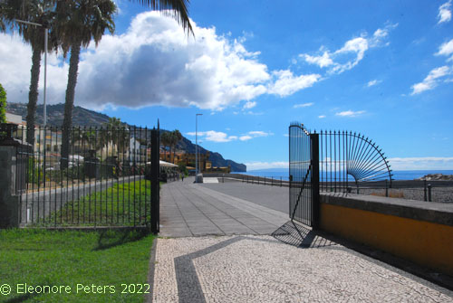 Madeira, Altstadt von Funchal, der HDauptstad