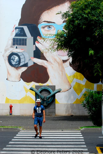 Funchal City