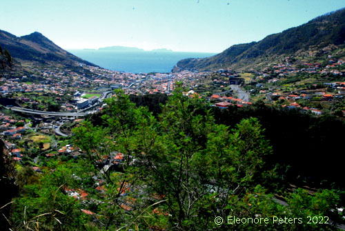 Madeira Machico