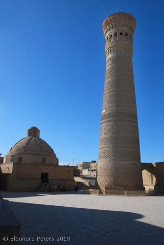 Kalon-Minarett