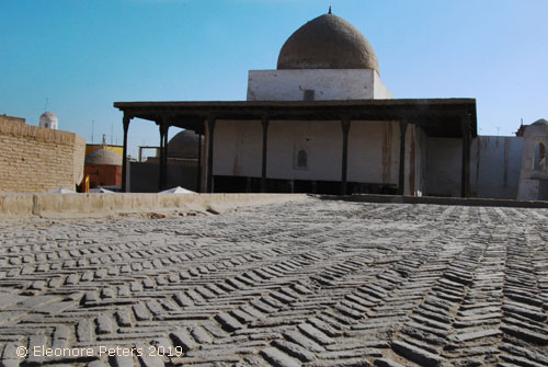 Ak-Moschee