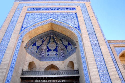 Islam-Khodja Medrese