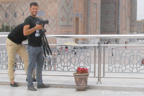 Fotograf