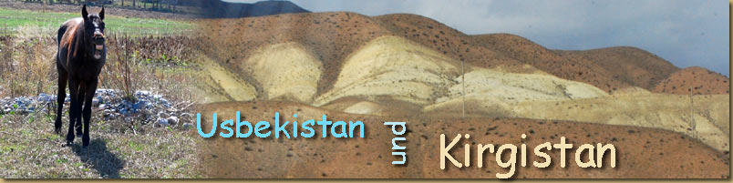 KIrgistan Header