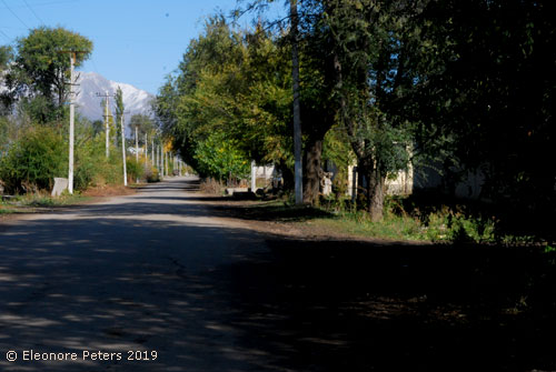 Dorfstrasse