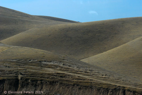 Bergwelt Kirgistan