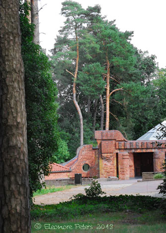 Worpswede Museum Große Kunstschau
