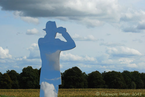 Spiegelobjekt Weyerberg