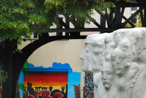 Marmorkunst