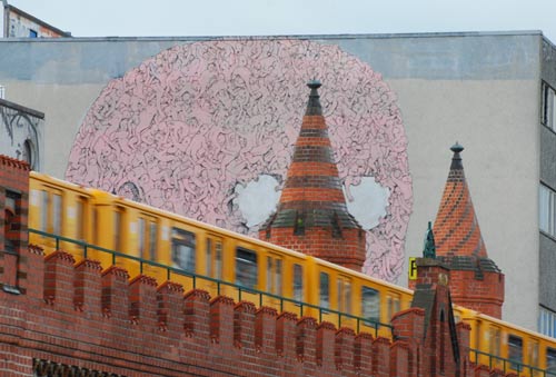 Oberbaumbrücke Berlin