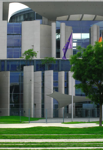 Kanzleramt