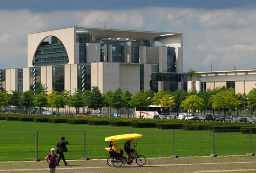 Kanzleramt