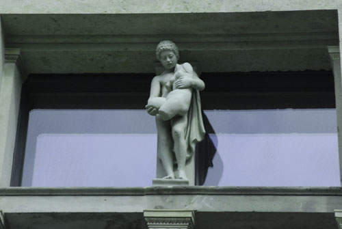 Neues Museum Berlin