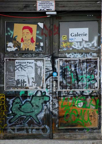 Galerie