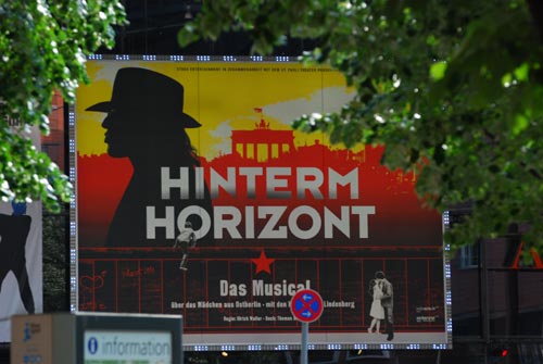 Podsdamer Platz