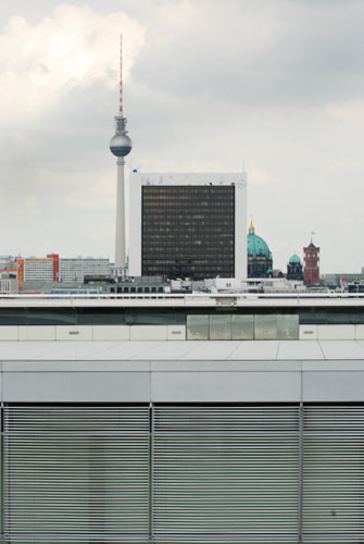 Fernsehturm