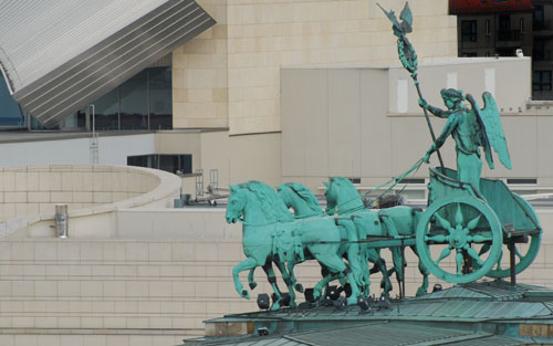 Quadriga