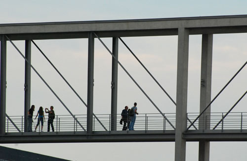Übergang