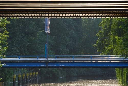 Unter Spreebrücke