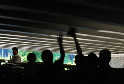 Unter Spreebrücke