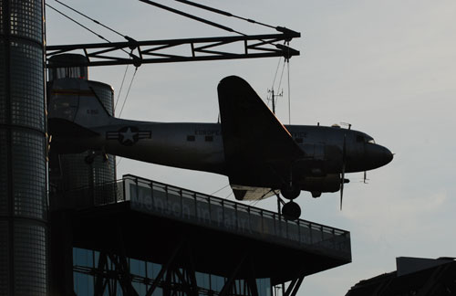 Rosinenbomber