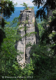 Felsenturm