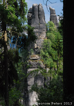 Fingerfelsen